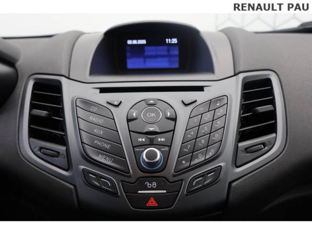 Ford Fiesta image 2