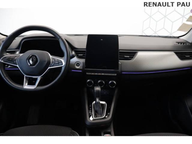 Renault Arkana image 1