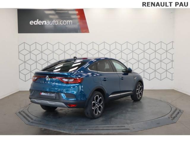 Renault Arkana image 2