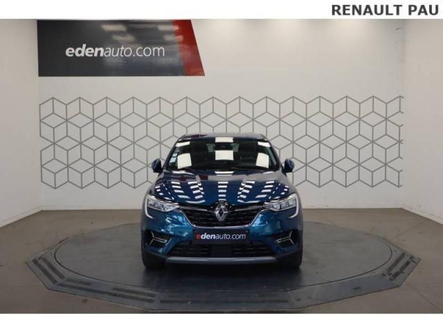 Renault Arkana image 9