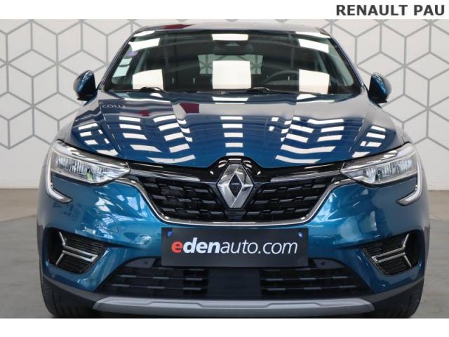 Renault Arkana image 4