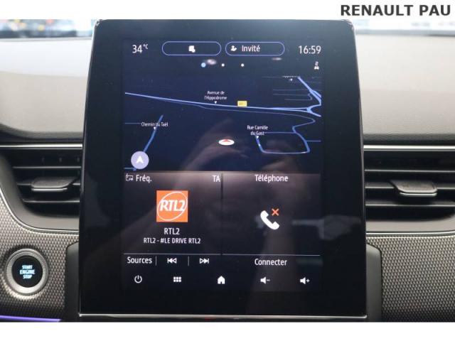 Renault Arkana image 3