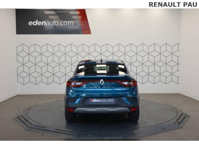 Renault Arkana image 8