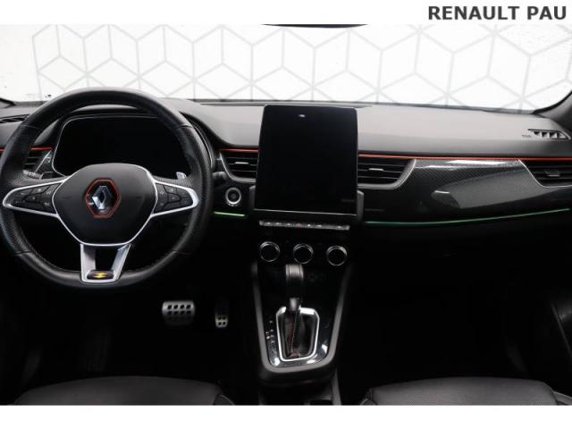 Renault Arkana image 2