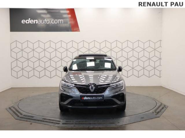 Renault Arkana image 6
