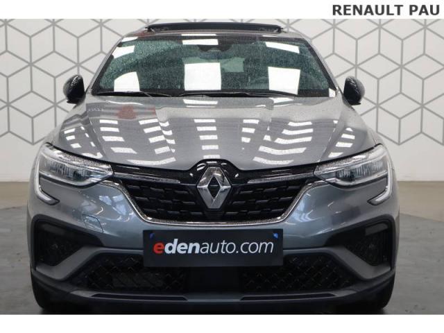 Renault Arkana image 8