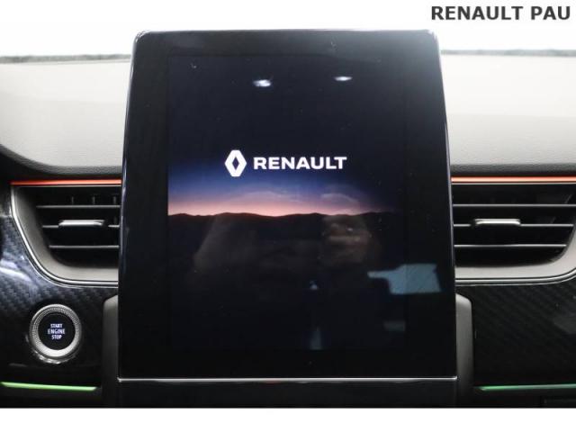 Renault Arkana image 4