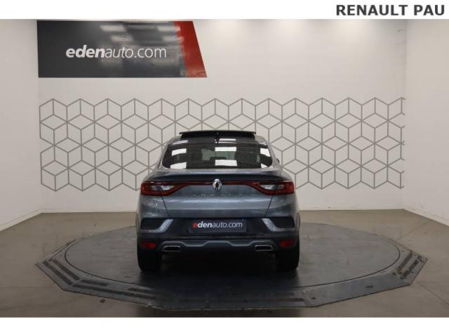 Renault Arkana image 7