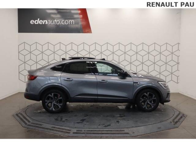 Renault Arkana image 1