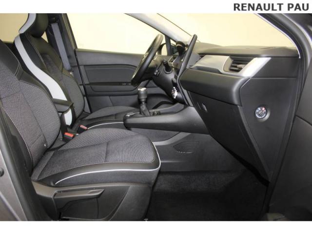 Renault Captur image 7