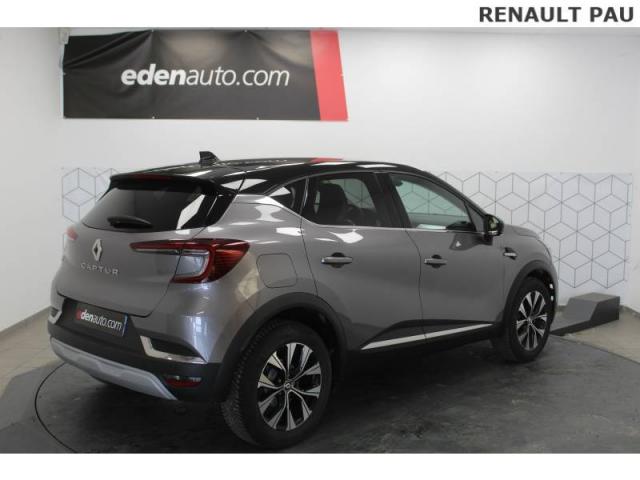 Renault Captur image 1