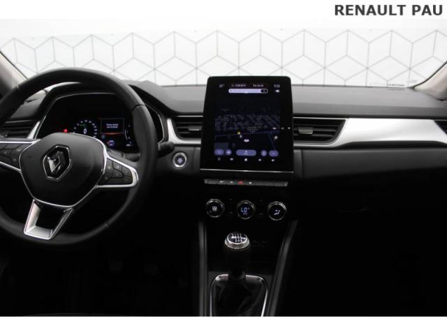 Renault Captur image 8