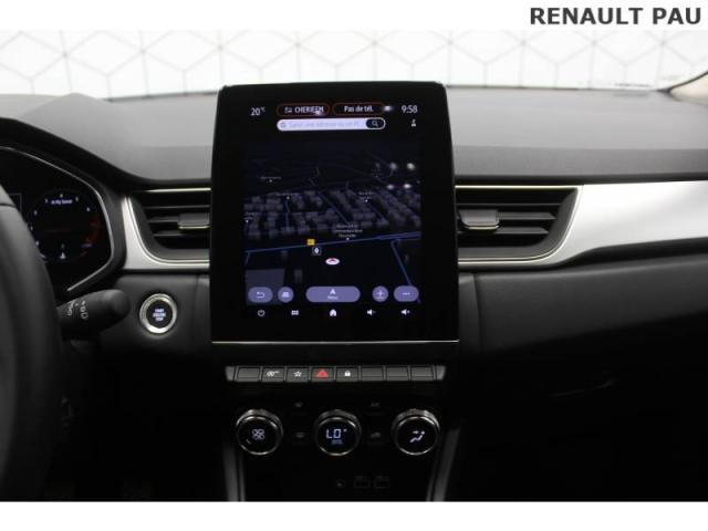 Renault Captur image 4