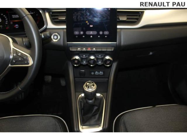 Renault Captur image 6