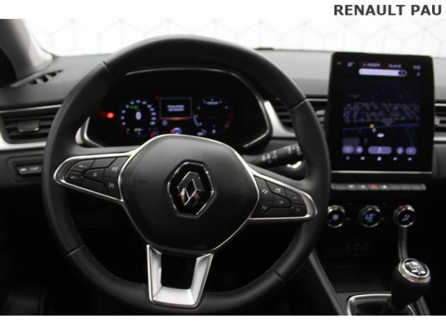 Renault Captur image 2