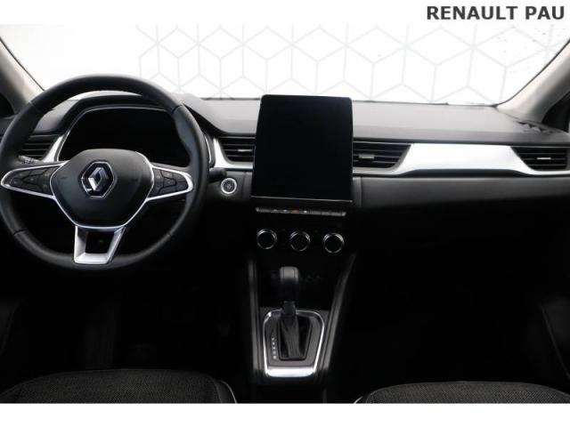 Renault Captur image 3