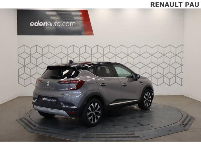 Renault Captur image 4