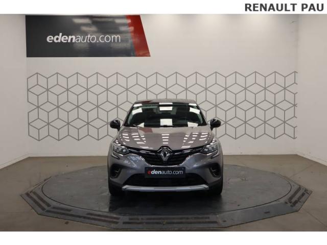 Renault Captur image 1