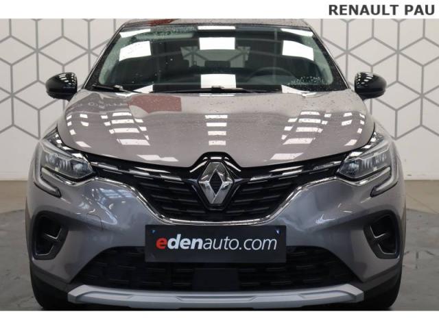 Renault Captur image 7