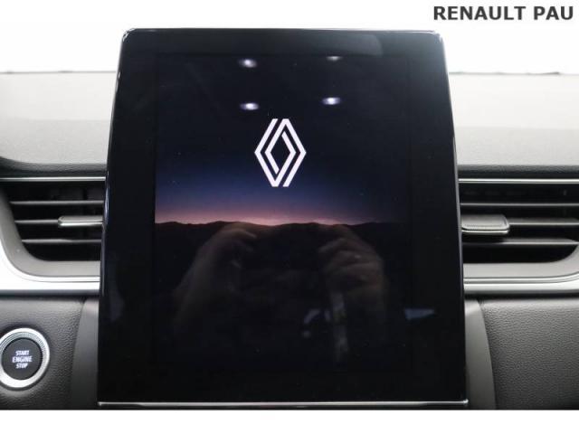 Renault Captur image 8