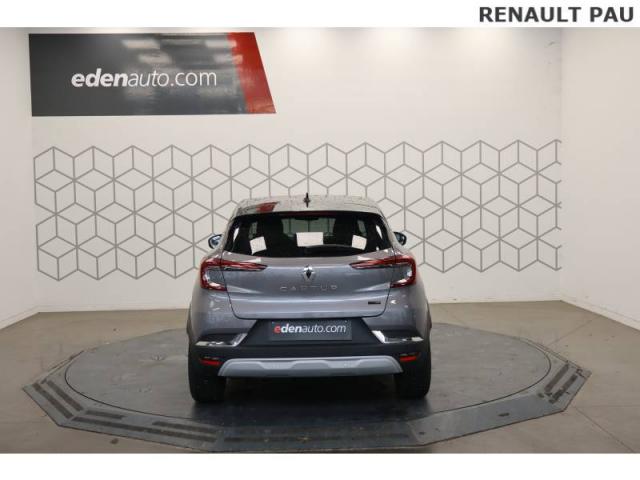 Renault Captur image 6