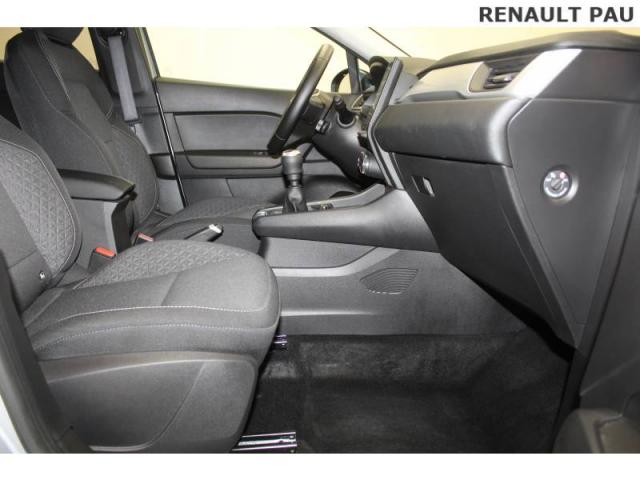 Renault Captur image 1