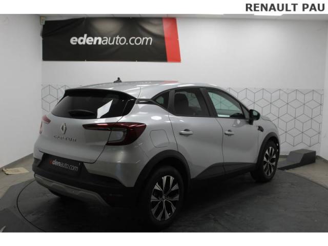 Renault Captur image 8