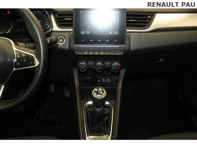 Renault Captur image 9