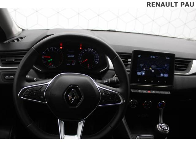 Renault Captur image 5