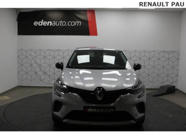 Renault Captur image 3