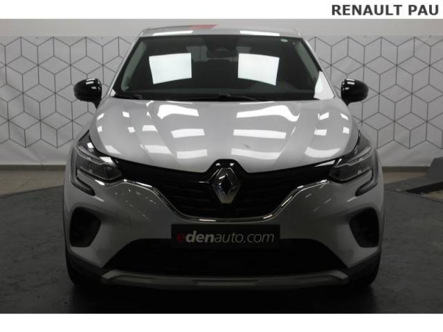 Renault Captur image 4