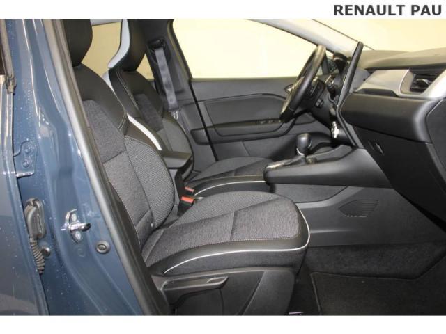 Renault Captur image 8