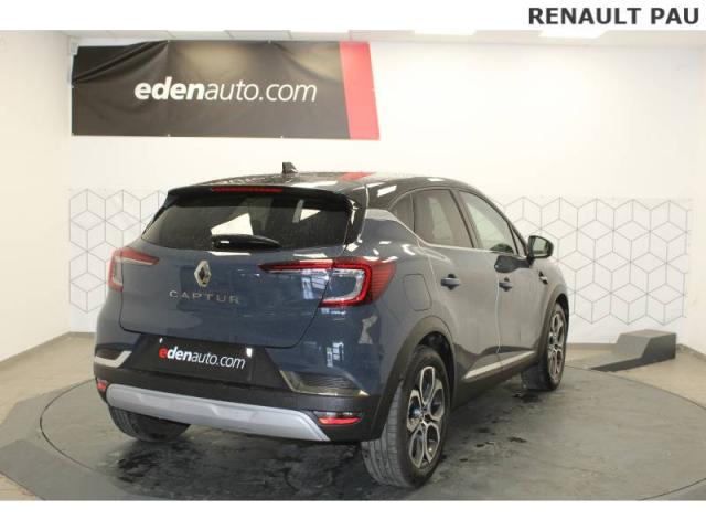 Renault Captur image 9