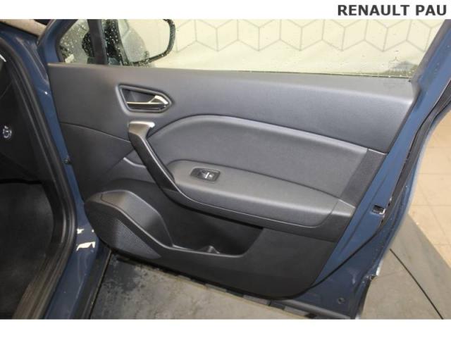 Renault Captur image 4