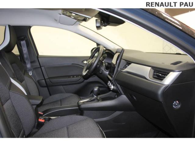 Renault Captur image 6