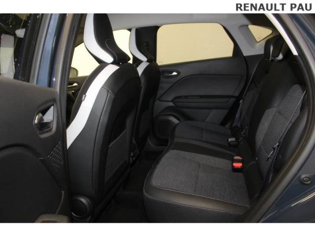 Renault Captur image 3
