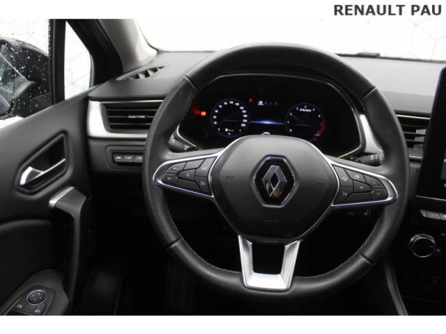Renault Captur image 7