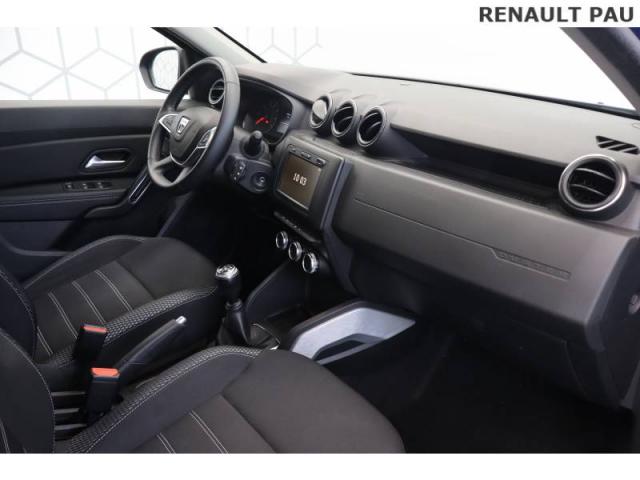 Dacia Duster image 9