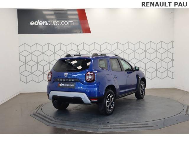 Dacia Duster image 3