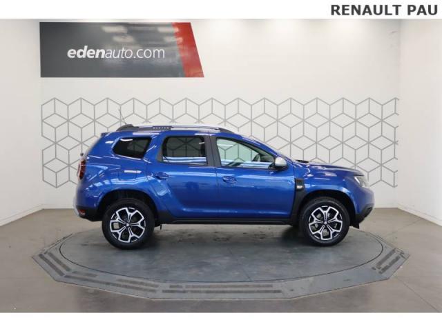 Dacia Duster image 4