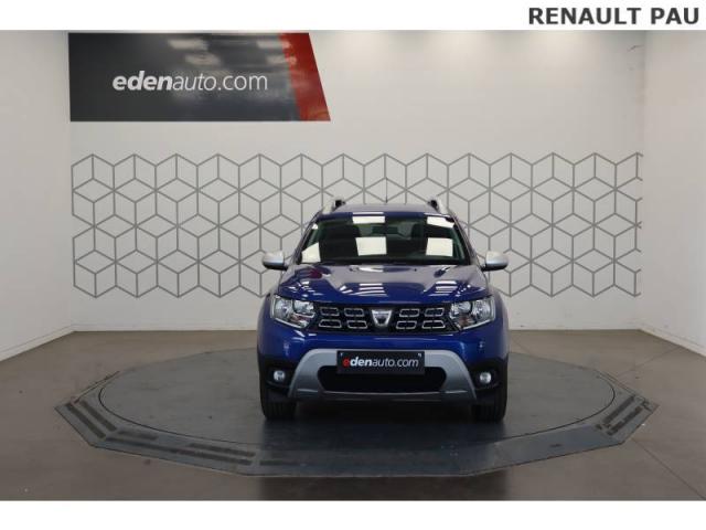 Dacia Duster image 7