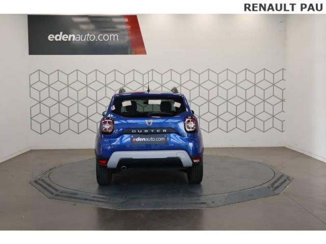 Dacia Duster image 1