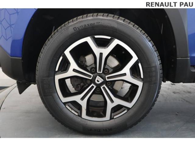 Dacia Duster image 5