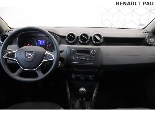 Dacia Duster image 4