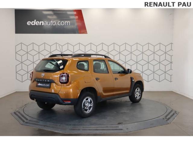 Dacia Duster image 5