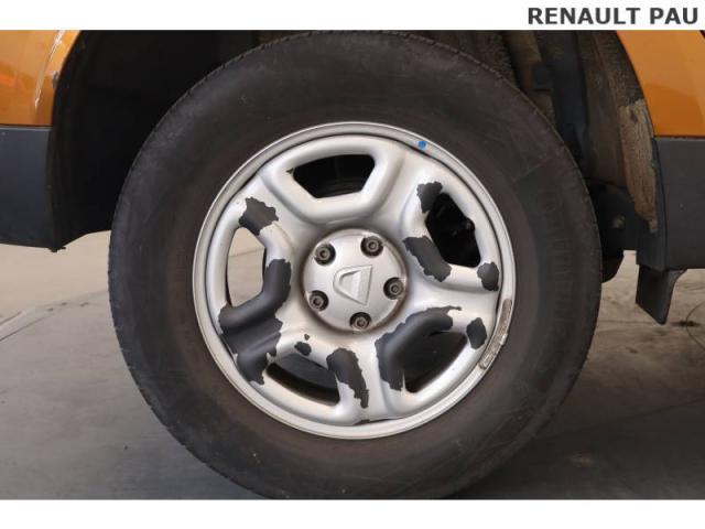 Dacia Duster image 2