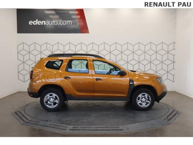 Dacia Duster image 8