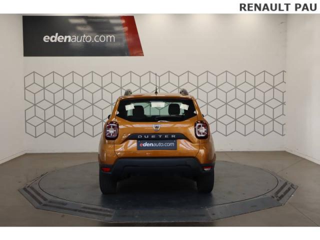 Dacia Duster image 3