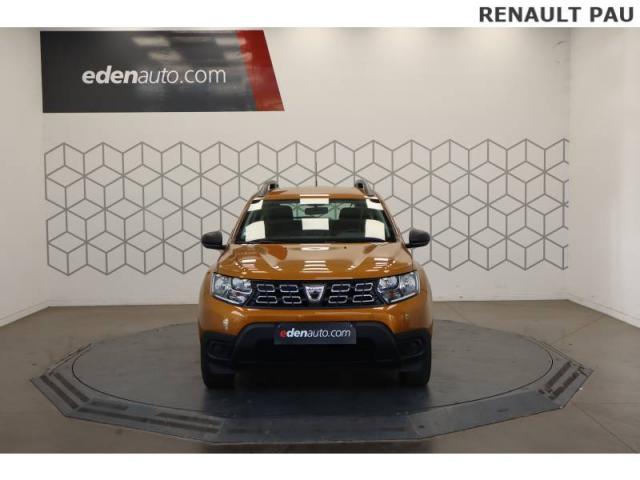 Dacia Duster image 6