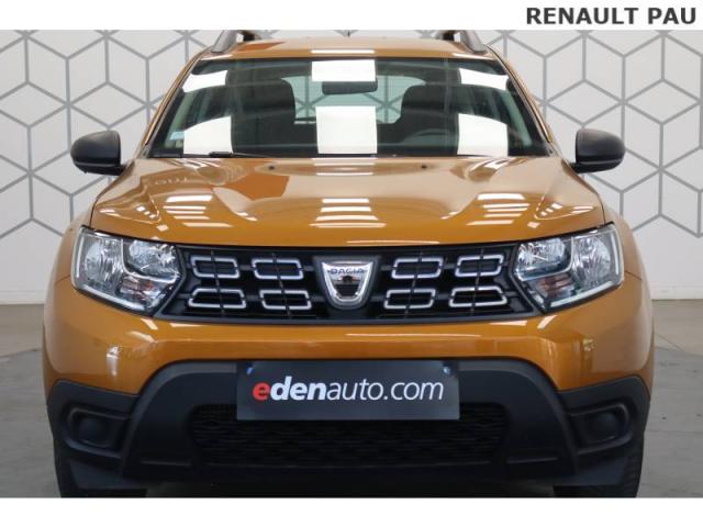 Dacia Duster image 7